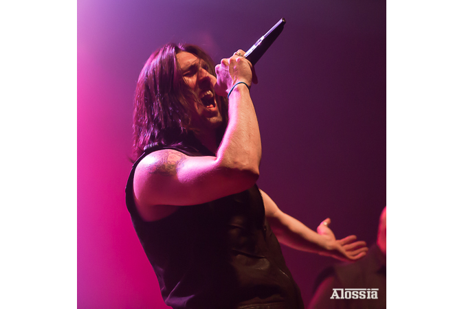 SANTELMO - SALA CARACOL